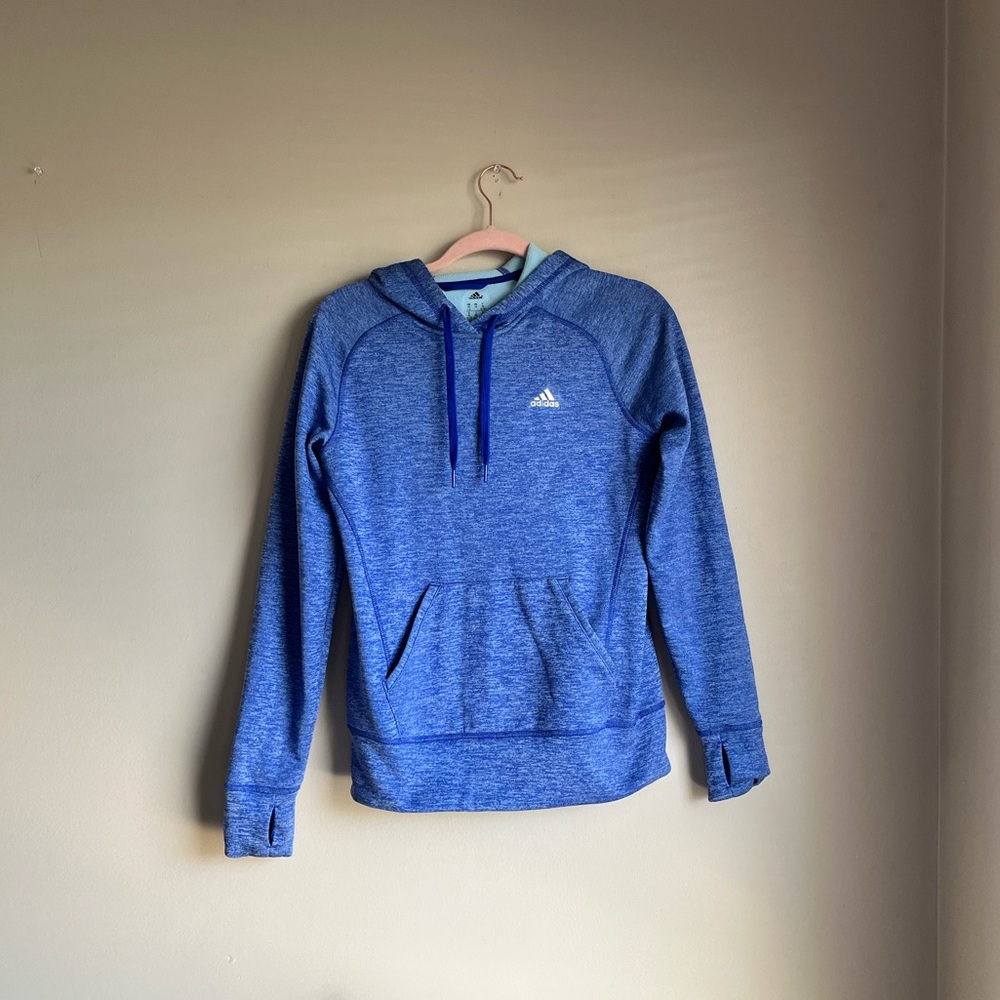 Adidas Climawarm Hoodie
